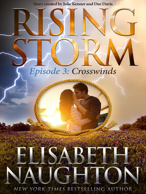 Cover image for Crosswinds: Rising Storm, Season 1, Episode 3